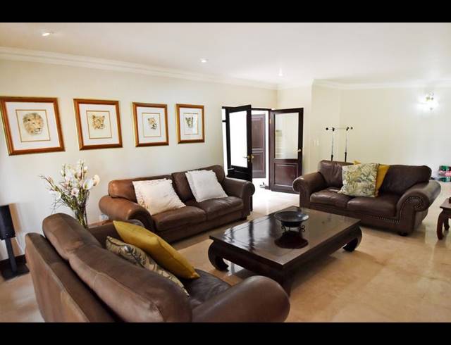 4 BEDROOM HOUSE FOR SALE IN MORNINGSIDE